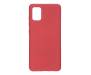 Чехол ArmorStandart Icon для Samsung A51 (A515) Red (ARM56340) 1
