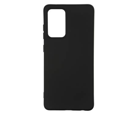 Чехол ArmorStandart Icon для Samsung A52 (A525) Black (ARM58240) 1