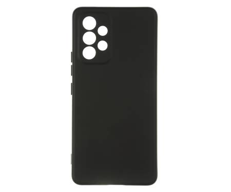 Чехол ArmorStandart Icon для Samsung A53 5G (A536) Camera cover Black (ARM61656) 1