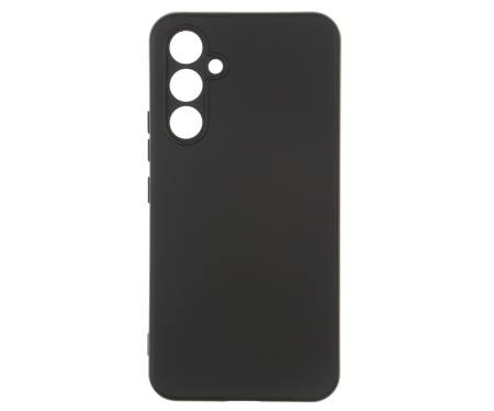 Чехол ArmorStandart Icon для Samsung A54 5G (A546) Camera cover Black (ARM66175) 1