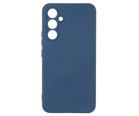 Чехол ArmorStandart Icon для Samsung A54 5G (A546) Camera cover Dark Blue (ARM66177) 1