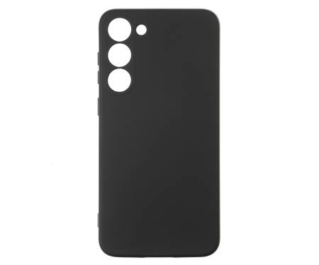 Чехол ArmorStandart Icon для Samsung S23 Plus Camera cover Black (ARM65455) 1