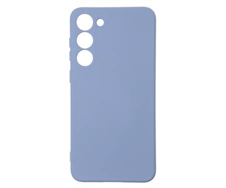 Чехол ArmorStandart Icon для Samsung S23 Plus Camera cover Lavender (ARM65457) 1