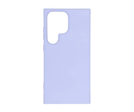 Чехол ArmorStandart Icon для Samsung S24 Ultra Lavender (ARM72499) 1
