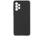 Чехол ArmorStandart Matte Slim Fit для Samsung A73 5G (A736) Camera cover Black (ARM60890) 1