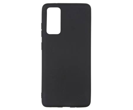 Чохол ArmorStandart Matte Slim Fit для Samsung S20 FE SM-G780F Black (ARM60086) 1