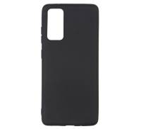 Чохол ArmorStandart Matte Slim Fit для Samsung S20 FE SM-G780F Black (ARM60086)