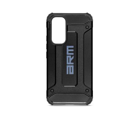 Чехол ArmorStandart Panzer для Samsung A54 5G (A546) Black (ARM70781) 1