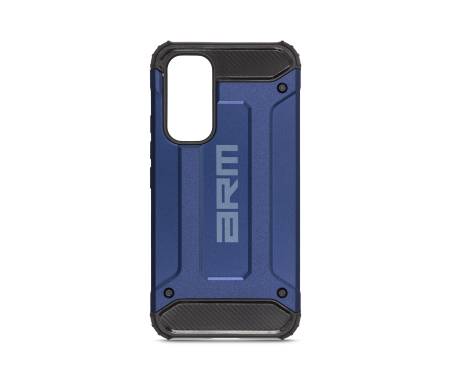 Чохол ArmorStandart Panzer для Samsung A54 5G (A546) Dark Blue (ARM70805) 1