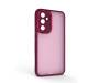 Чохол ArmorStandart Shade для Samsung A54 5G Wine Red (ARM70079) 1