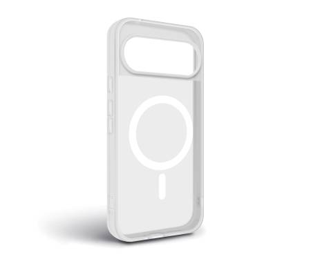 Чехол ArmorStandart Uniq MagSafe для Google Pixel 9 Pro XL Clear (ARM80915) 1