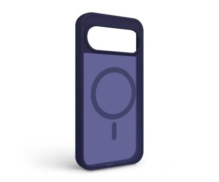 Чохол ArmorStandart Uniq MagSafe для Google Pixel 9 Pro XL Dark Blue (ARM80916) 1