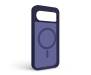 Чохол ArmorStandart Uniq MagSafe для Google Pixel 9 Pro XL Dark Blue (ARM80916) 1