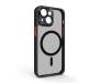 Чохол ArmorStandart Unit MagSafe SE для Apple iPhone 13 Black Orange (ARM75368) 1