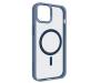 Чехол ArmorStandart Unit MagSafe для Apple iPhone 12/12 Pro Light Blue (ARM74853) 1
