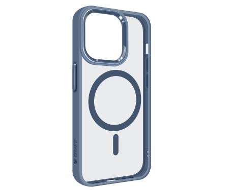 Чохол ArmorStandart Unit MagSafe для Apple iPhone 13 Pro Light Blue (ARM75201) 1
