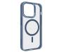Чохол ArmorStandart Unit MagSafe для Apple iPhone 13 Pro Light Blue (ARM75201) 1