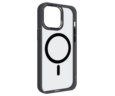 Чохол ArmorStandart Unit MagSafe для Apple iPhone 13 Pro Max Black (ARM66942) 1
