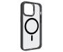 Чохол ArmorStandart Unit MagSafe для Apple iPhone 13 Pro Max Black (ARM66942) 1