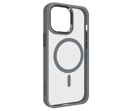 Чехол ArmorStandart Unit MagSafe для Apple iPhone 13 Pro Max Grey (ARM75228) 1