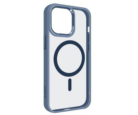 Чехол ArmorStandart Unit MagSafe для Apple iPhone 13 Pro Max Light Blue (ARM75203) 1