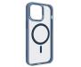 Чехол ArmorStandart Unit MagSafe для Apple iPhone 13 Pro Max Light Blue (ARM75203) 1