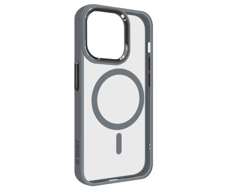 Чехол ArmorStandart Unit MagSafe для Apple iPhone 14 Pro Grey (ARM75210) 1