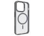 Чехол ArmorStandart Unit MagSafe для Apple iPhone 14 Pro Grey (ARM75210) 1