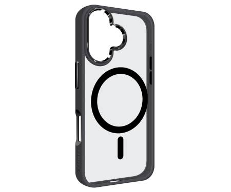 Чехол ArmorStandart Unit MagSafe для Apple iPhone 16 Black (ARM78776) 1