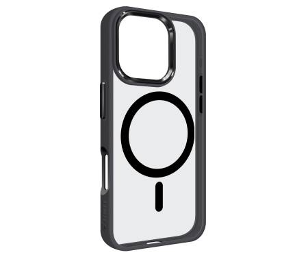 Чехол ArmorStandart Unit MagSafe для Apple iPhone 16 Pro Black (ARM78709) 1
