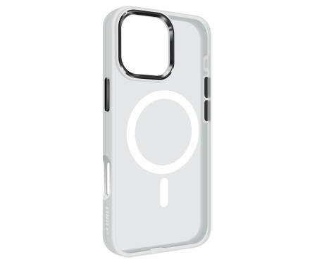 Чехол ArmorStandart Unit MagSafe для Apple iPhone 16 Pro Max Matte Clear (ARM78716) 1