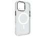Чехол ArmorStandart Unit MagSafe для Apple iPhone 16 Pro Max Matte Clear (ARM78716) 1