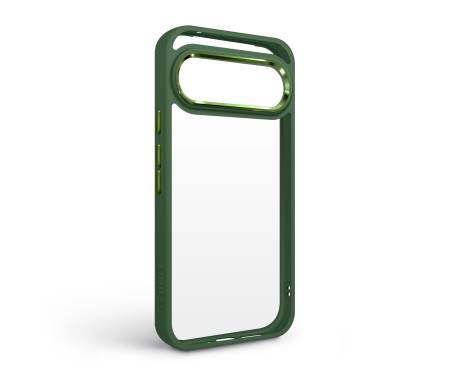 Чехол ArmorStandart UNIT2 для Google Pixel 9 Pro XL Green (ARM80907) 1