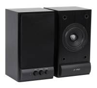 F&D R-215 Black