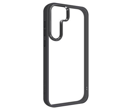 Чехол ArmorStandart UNIT2 для Samsung S24 Black (ARM74808) 1