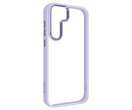 Чехол ArmorStandart UNIT2 для Samsung S24 Lavender (ARM74813) 1