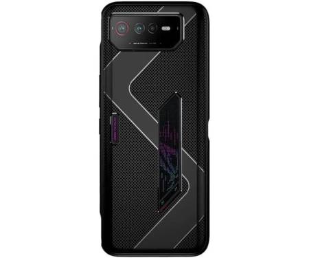 Чехол BAIHEWEI Asus Rog 7 Black 1
