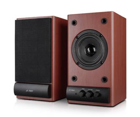 F&D R-215 Cherry