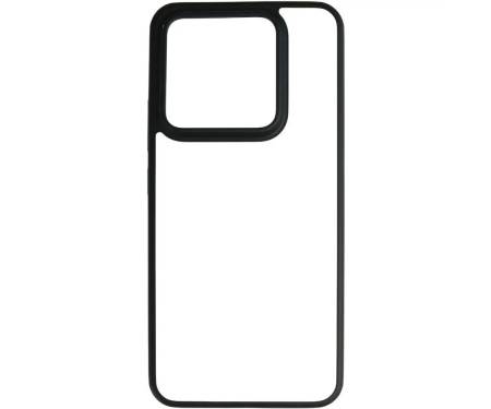Чехол BLUEO Ape Series Frosted Matte Xiaomi 14 Black 1
