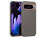 Чехол Caseology Nano Pop до Google Pixel 9 Pro XL Papaya Gray (ACS07745) 1