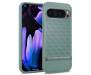 Чехол Caseology Parallax до Google Pixel 9 Pro XL Sage Green (ACS07741) 1