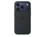 Чехол для Apple iPhone 17 Pro Silicone Case with MagSafe – Black (MGFK4) 3