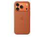 Чехол для Apple iPhone 17 Pro Silicone Case with MagSafe – Terra Cotta (MGFJ4) 1