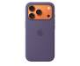 Чехол для Apple iPhone 17 Pro Silicone Case with MagSafe – Purple Fog (MGFG4) 3