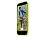 Чехол для Apple iPhone 17 Silicone Case with MagSafe – Neon Yellow (MGEV4) 6