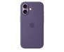 Чехол для Apple iPhone 17 Silicone Case with MagSafe – Purple Fog (MGF04) 1