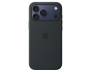 Чехол для Apple iPhone 17 Pro Max Silicone Case with MagSafe – Black (MGFR4) 3
