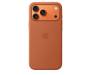Чехол для Apple iPhone 17 Pro Max Silicone Case with MagSafe – Terra Cotta (MGFQ4) 3