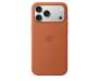 Чехол для Apple iPhone 17 Pro Max Silicone Case with MagSafe – Terra Cotta (MGFQ4) 2