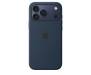 Чехол для Apple iPhone 17 Pro Max Silicone Case with MagSafe – Midnight (MGFP4) 1